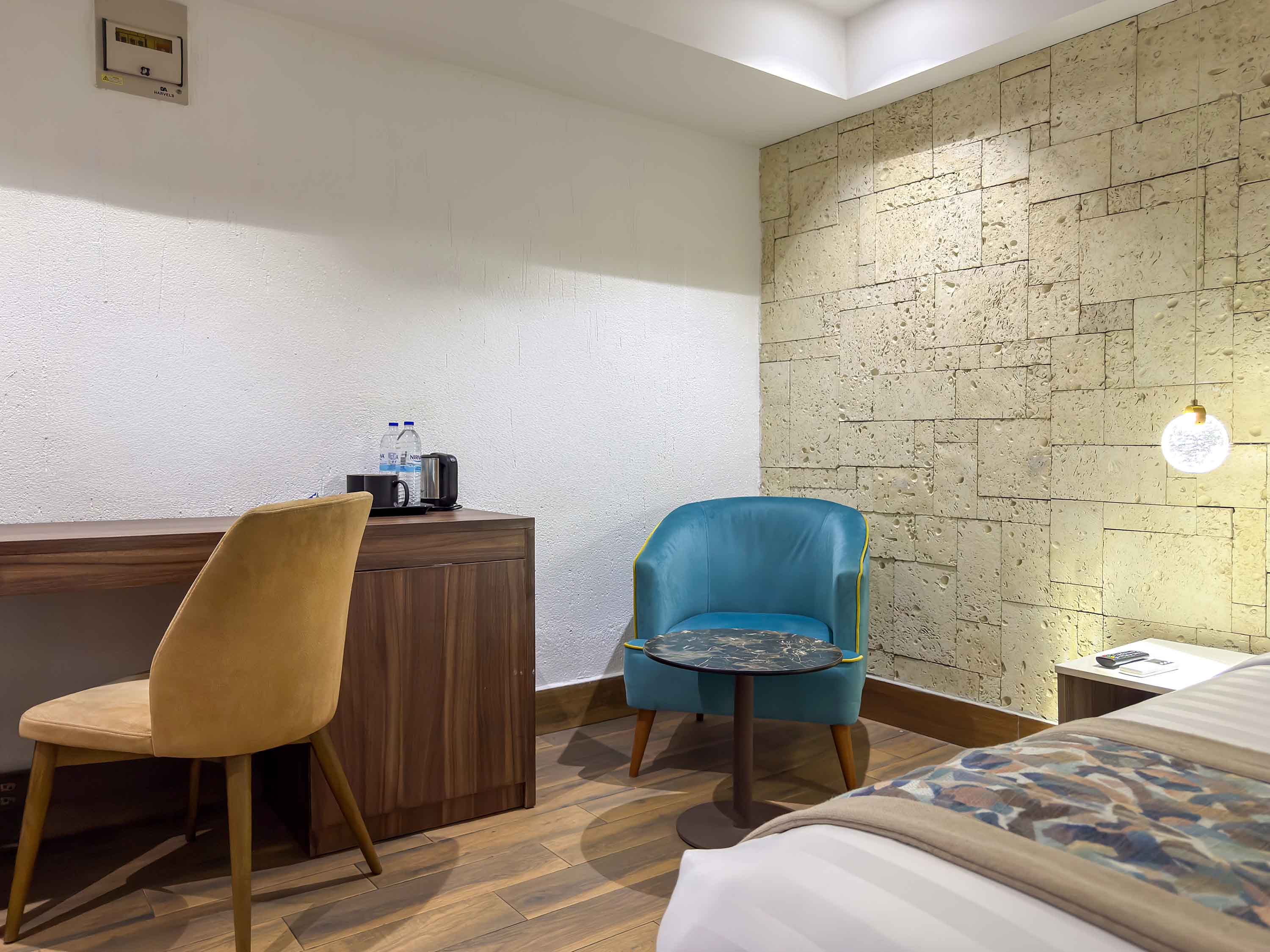 STANDARD ROOM - Image 1